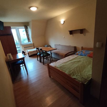 Pokoje Na Sobczakowce Закопане Стая снимка