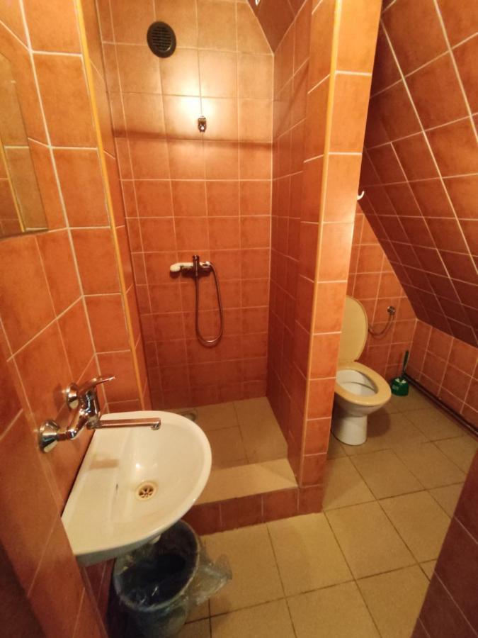 Pokoje Na Sobczakowce Закопане Екстериор снимка