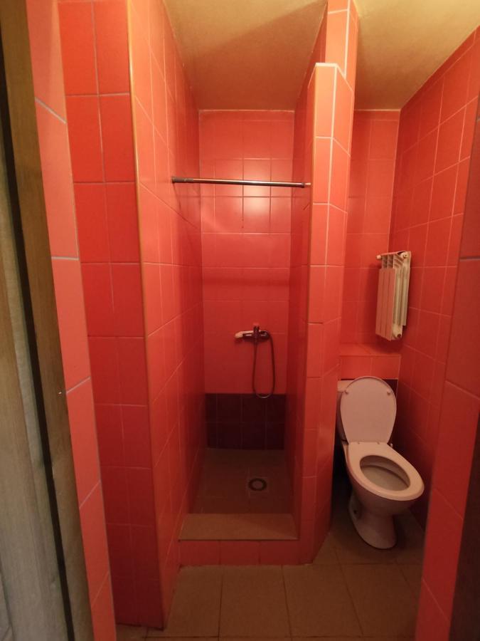 Pokoje Na Sobczakowce Закопане Екстериор снимка