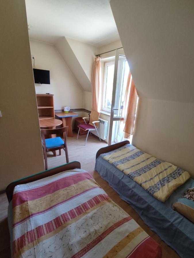 Pokoje Na Sobczakowce Закопане Екстериор снимка