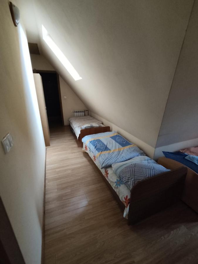 Pokoje Na Sobczakowce Закопане Екстериор снимка