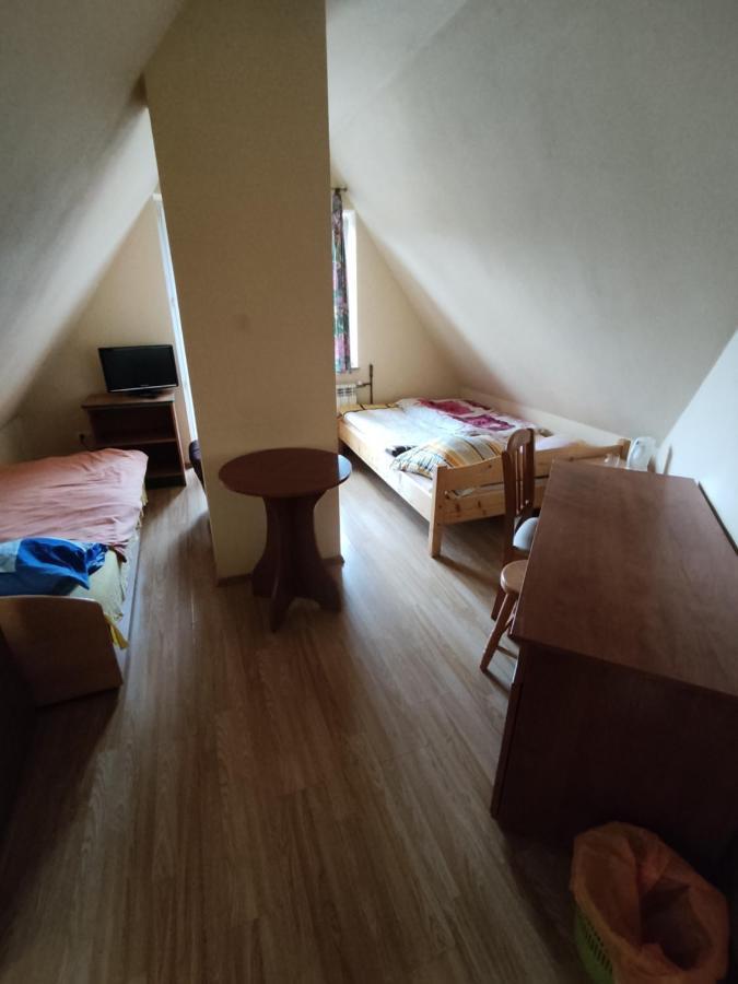 Pokoje Na Sobczakowce Закопане Екстериор снимка