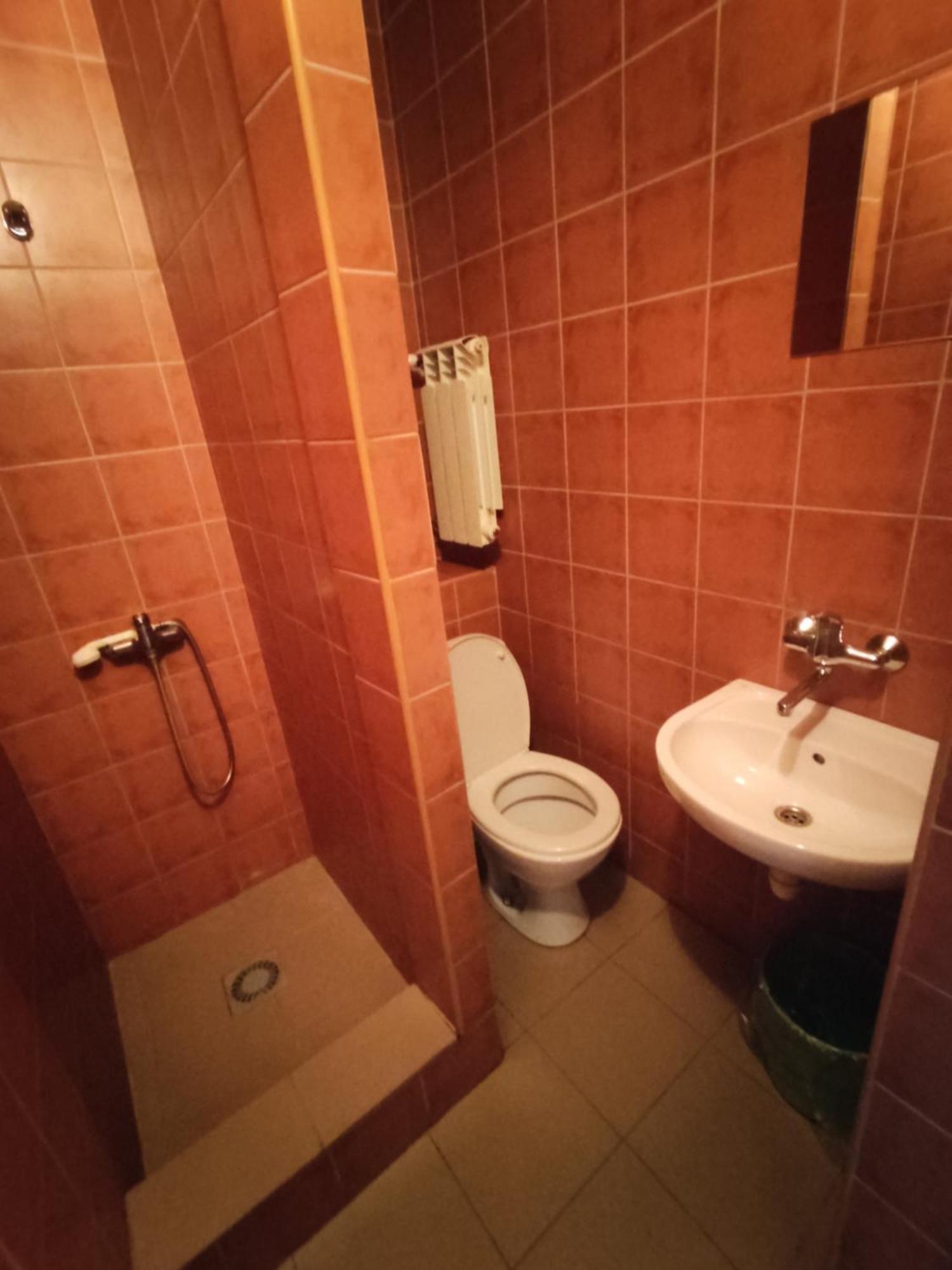 Pokoje Na Sobczakowce Закопане Стая снимка